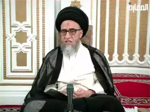 تصنف العقود بواقع حالها لا بما وضعه الناس من أسماء أو عناوين لها - السيد صباح شبر