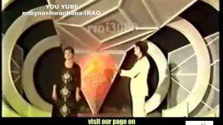 تعلالي وليد توفيق وسوزان عطيه 