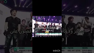 اطلق بلينك سكيز ملوك الكيبوب Straykids Stay Jeongin Bangchan Seungmin Leeknow Felix Changbin Han 