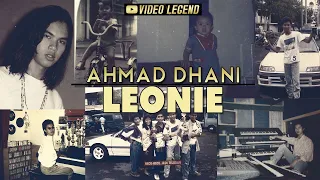 Download AHMAD DHANI - LEONIE MP3