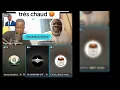 Download Lagu Bertin COOVI et Habib AHANDESSI, c'est chaud
