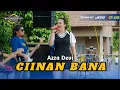 Download Lagu AZZA DEVI  CIINAN BANA ONE PRO