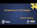 Conquering C 20 Ranges - Tristan Brindle