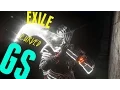 Dark Souls 3 - OP Heavy Infused Exile Greatsword With Blessed Weapon PvP Patch 1 11