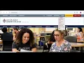 Login to your SRJC BearCubHub