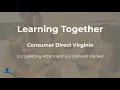 Consumer Direct Care Network Virginia - Attendant Enrollment Packet Instructions