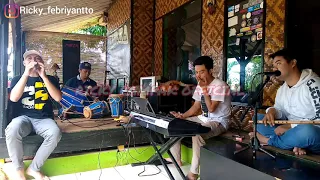 Download Terbaru BAPA TANI _ KANG JJ feat RICKY RAMPAK _ Mantap pisan bro MP3