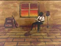 Robert Johnson - Me and the Devil Blues