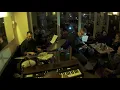 Too Damn Hot - A. Leventopoulos Trio @ Louis Cafe 22/Jan/2020