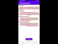 Recognize text in images with ML Kit on Android