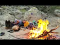Download Lagu 🏕️ Nomadic Journey of Vali: Fishing for Love and Hope in Iran’s Roaring River 🐟💖🇮🇷