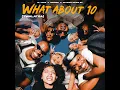 What About 10 (Twalatsa) - Al Xapo, Benzoo & Optimist Music ZA