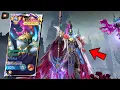 Download Lagu THE VERY FIRST OWNER OF ALPHA REVENANT OF ROSES IS HERE!? 😱 |  NEW ALPHA LEGEND SKIN GAMEPLAY - MLBB