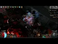 PoE attempting to fight Sirus