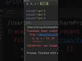 Python List Unpacking Mistakes Everyone Makes