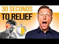 The Fastest Way to Stop Tinnitus Dr Berg s 30-Second Technique to Silence Ringing in the Ears