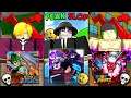 How Sailor Piece Became The Top 1 Roblox Anime Game