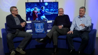 The Everton Show - Series 2 Episode 24