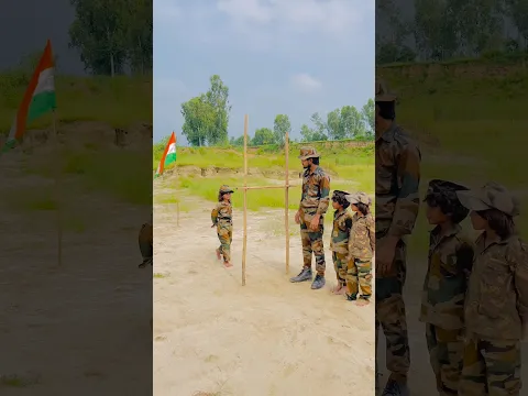 Salute Indian Army🙏😭I Mere Desh ke Veerjawaan #indianarmy #yutubeshorts #armystatus #emotional