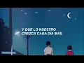 La Quinta Estación — Algo Más [Letra]