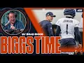 Brad Biggs Jaylon Johnson s great camp is being overshadowed by onslaught of Bears injuries
