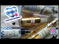 Bath and body works mist review Gingham In The Stars One in a million Snowflakes cashmere