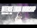 Lagu INTENSE LOCAL WORSHIP BY SANDRA BOAKYE DUAH AT PLUSH GATHERING 2025