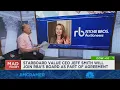 Ritchie Bros CEO on Starboard Value s 500 million strategic investment in the company