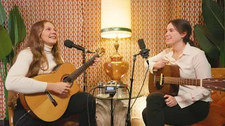 Danny's Song - Kenny Loggins / Loggins & Messina cover