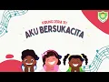 VIDEO KIDUNG CERIA | Kidung Ceria 151 Aku Bersukacita