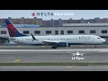 TRIP REPORT Delta Air Lines Boeing 737-900ER Miami MIA to New York JFK First Class