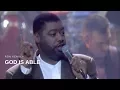 Lagu Ron Kenoly - God is Able (Live)