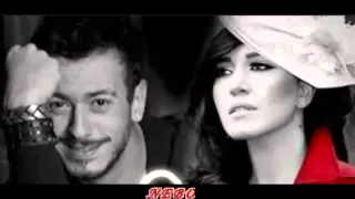 وانا معاك اسماء سعد المجرد دندنها