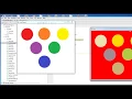 6 Color Detection And Filtering Python3 Opencv Tutorial