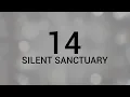 Silent Sanctuary - 14 (Official Lyric Video)