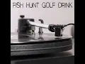 Fish Hunt Golf Drink (Originally Performed by Luke Bryan) [Instrumental]