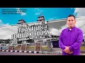 RHK GMIM Kamis 30 Oktober 2025 | Tuhan Allah Gembala Kehidupan