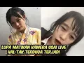 Download Lagu Lupa matikan Kamera Saat Live Streaming, Idol Asal Jepang Ini Bocorkan Hal Pribadinya