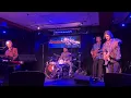 Randall Bramblett Band play Sea Level's King Grand at the Palladium Side Door in St. Pete, 3/28/25