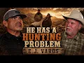 The Hunt That Almost Killed Him E J Varos