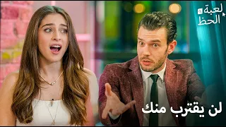 موسى يغار على أدا من كوزاي   ولادة الحب دندنها