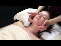 Aromatherapy - Face Scalp Massage Tutorial Unintentional ASMR