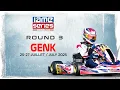 Download Lagu 2025 Round 3 Genk X30 Master Final
