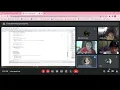 Java Swing components to build an easy-to-use address book application