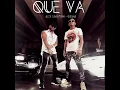 Alex Sensation, Ozuna - Que Va (Audio)