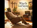 What Is God Saying by Gary Beene Music #songwriter #song #music #faith #fyp #foryou 