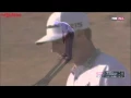 Watch Dustin Johnson missed putts to win and force a playoff