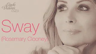 Download Rosemary Clooney - Sway by Giada Valenti MP3