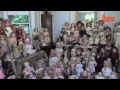 De 2 miljoen dollar poppencollectie