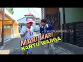 Download Lagu [FULL] BANTU TENAGA BIKIN AKRAB WARGA | BIKIN SENENG (15/06/25)